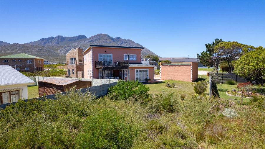 0 Bedroom Property for Sale in Pringle Bay Western Cape